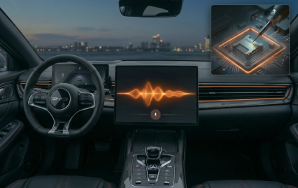 Расширяем возможности BYD: впайка SIM и русский голосовой помощник уже в GSMotors!