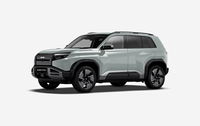  FangChengBao Leopard 3