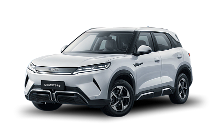 BYD YUAN UP