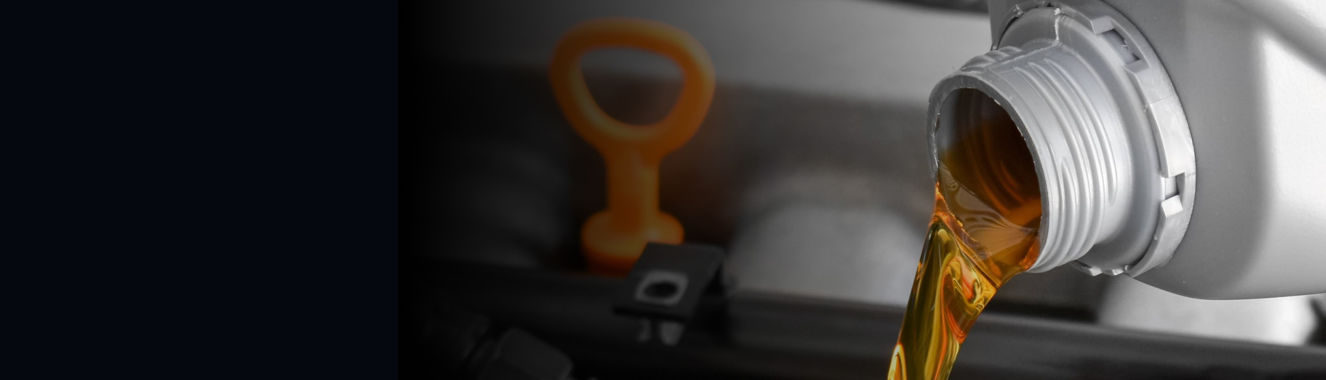 Выгодное предложение по замене масла от&nbsp;150&nbsp;BYN